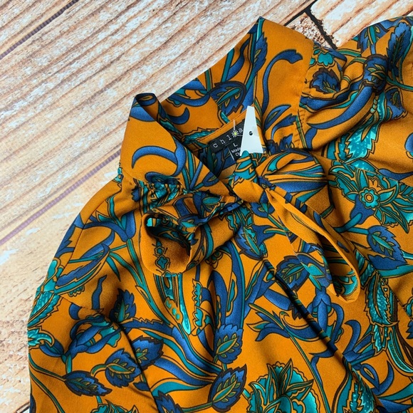 Cloah Cali Urbn Tunic or Dress - Picture 3 of 6